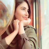 Atefe Rajabi