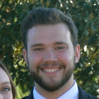 Cade Mathews
