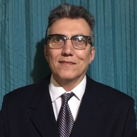 Daniel Meloni