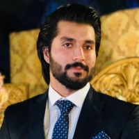 Muhammad Omair Akram