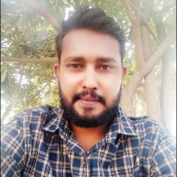 Ashish Shinde