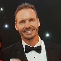 Adrian Lewis     MBA B.Eng MIET  (Hons) MCIPD