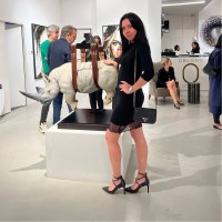 Alina Hollands