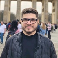 Alexandre Aguiar Alves