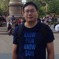 Roger Lu