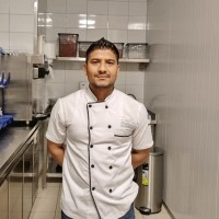 Utsab Kc