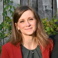 Gaëlle Nikbakht