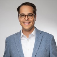 Domenic Gleißner, MBA