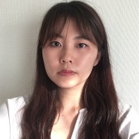 Misaki Usui