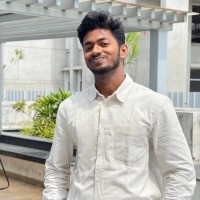 Abarajith S