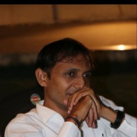 Shanti patel