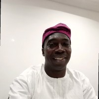 LANRE ADISA