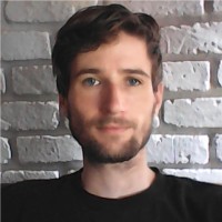 Christopher Anderson