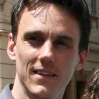 Cyrille Chevrot