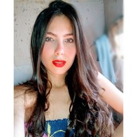 Ingridy Circe