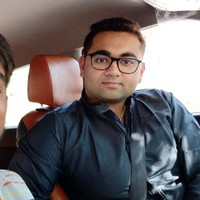 Yash Patel