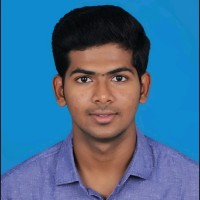 Pradeep Natarajan
