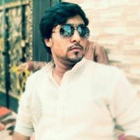 Mohammed Rashed