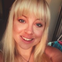 Megan Wood