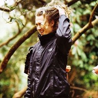 Jordan Harrison Reader