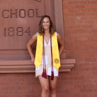 Carli Severson