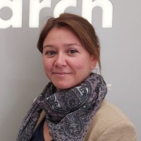 Montse Ribas Peradejordi