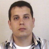 Serafimov Nikolay