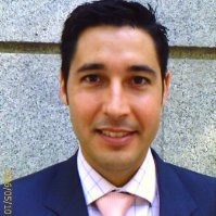 Marcos Javier Sanchez