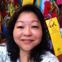 Herminia Kiomi Akamatsu