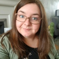 Lauren Shackleton