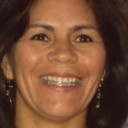 Gloria Peinado