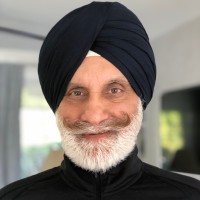 Saran Gurdev Singh Bal