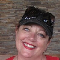 Cathy Elliot