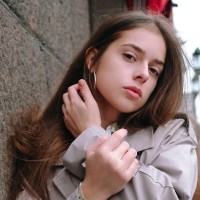 Anastasiia Stambrovskaia