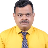 Gopal Kulkarni