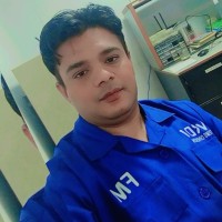 Fahad Khalid