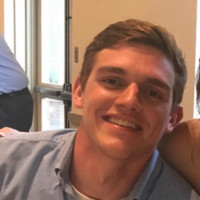 Jonah Blevins