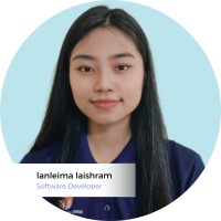 Lanleima Laishram