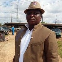 Matthew Olusesi