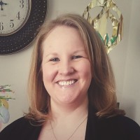 Kristine Mutegi
