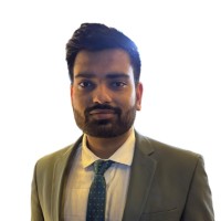 Paras Agrawal