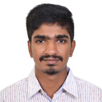 Manikanta Vh