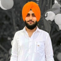 Harjot Singh Bains