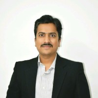Tushar Shewale