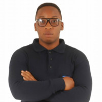 Derek Adeyemi
