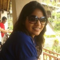 Shweta Goel