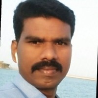 Ratheesh Palliyalil