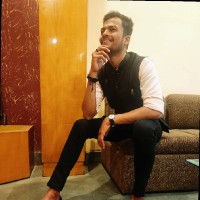 rishabh uikey