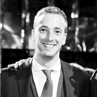 Edoardo Scalzulli, Caia