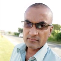 Nilesh Kumar